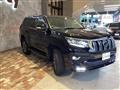 2021 Toyota Land Cruiser Prado