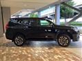 2021 Toyota Land Cruiser Prado
