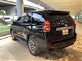 2021 Toyota Land Cruiser Prado