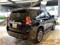 2021 Toyota Land Cruiser Prado