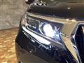 2021 Toyota Land Cruiser Prado