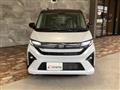 2025 Daihatsu Move