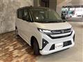 2025 Daihatsu Move