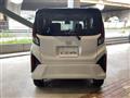 2025 Daihatsu Move