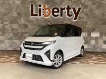 2025 Daihatsu Move