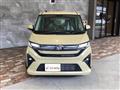 2025 Daihatsu Move