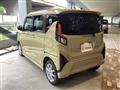 2025 Daihatsu Move