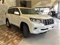 2022 Toyota Land Cruiser Prado