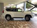 2022 Toyota Land Cruiser Prado