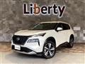 2023 Nissan X-Trail