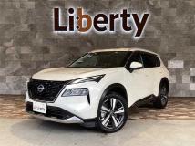 2023 Nissan X-Trail
