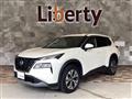 2023 Nissan X-Trail