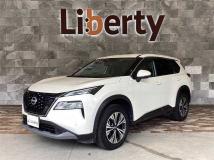 2023 Nissan X-Trail