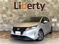 2021 Nissan Note