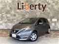 2019 Nissan Note