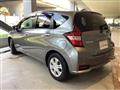 2019 Nissan Note
