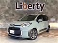 2023 Toyota Sienta