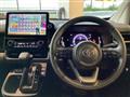 2023 Toyota Sienta