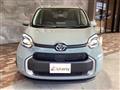2023 Toyota Sienta