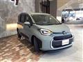2023 Toyota Sienta