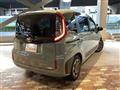 2023 Toyota Sienta