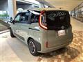 2023 Toyota Sienta