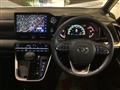 2023 Toyota Voxy