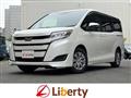 2018 Toyota Noah