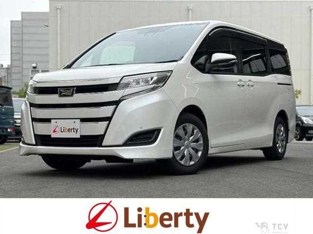 2018 Toyota Noah