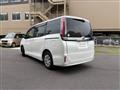 2018 Toyota Noah