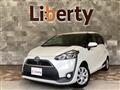 2018 Toyota Sienta
