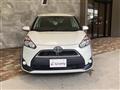 2018 Toyota Sienta