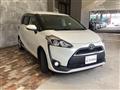 2018 Toyota Sienta