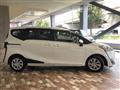 2018 Toyota Sienta