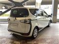 2018 Toyota Sienta