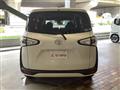 2018 Toyota Sienta