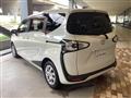 2018 Toyota Sienta