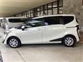 2018 Toyota Sienta