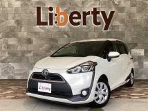 2018 Toyota Sienta