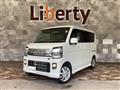 2025 Suzuki Every Wagon