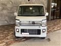 2025 Suzuki Every Wagon