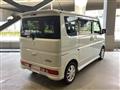 2025 Suzuki Every Wagon