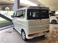 2025 Suzuki Every Wagon