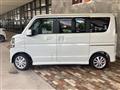 2025 Suzuki Every Wagon