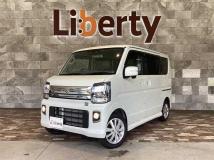 2025 Suzuki Every Wagon