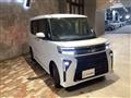 2025 Daihatsu Tanto