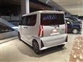 2025 Daihatsu Tanto