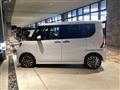 2025 Daihatsu Tanto