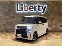 2025 Daihatsu Tanto