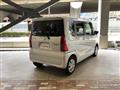 2025 Daihatsu Tanto
